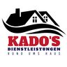 KADO'S Dienstleistungen rund ums Haus