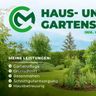 CM-Haus und Gartenservice