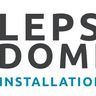 Dominic Lepsien  Installationen