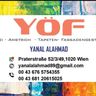 Yanal alahmad