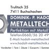 Dominik-Patrick Hadolt