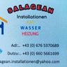 Salagean Installationen O.G.