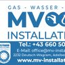MV Installationen