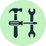 Handwerker Netz