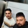 Lakhwinder singh