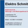 Elektro Schmitzer