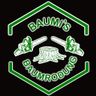 Baumi's Baumrodung