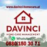 Davinci - Home Care Management