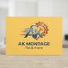 AK Montage