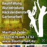 Baumarbeit zeiler