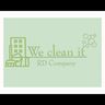 We clean It, RD Company