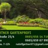 RG Gartenprofi
