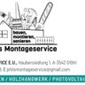 Phil‘s Montageservice