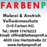 G+S Farben KG