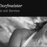 Liegenschaftsbetreuung Gottfried Dorfmeister