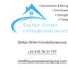 Stefan Ortler Immobilienservice