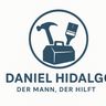 Daniel Hidalgo