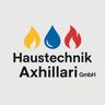 Haustechnik Axhillari Gmbh