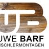 Uwe Barf Tischlermontagen