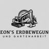 Leons Erbewegung und Gartenarbeit