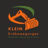 Klein Erdbewegungen