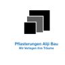 Pflasterung Aliji Bau