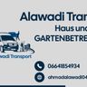 Ahmad alawadi