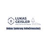 Lukas Geisler Umbau Sanierung Vollwärmeschutz