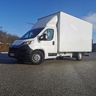 Dobrezberger Kleintransporte