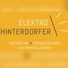 Elektro Hinterdorfer GmbH