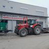 Stahlbau Grabungsarbeiten Grossenberger GMBH