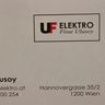 UF-Elektro