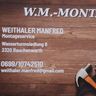 W.M. Montage