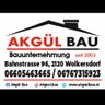 M. AKGÜL BAU 