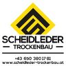 Scheidleder-Trockenbau