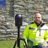 3D-Scan im Holzbau