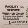 Facility Service Wüthrich GmbH