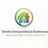 Gartengestaltung - DH