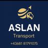 Aslan Taxi und Transport gmbh
