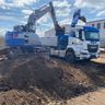 MH-Transporte & Erdbau
