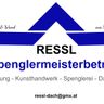 Spenglermeisterbetrieb Ressl