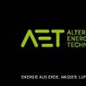 Alternative Energie Technik