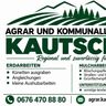 Agrar und Kommunaltechnik Kautschek