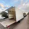 Ojo Transport