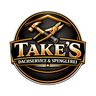 Take's  Dachservice & Spenglerei