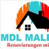 MDL malerei