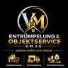 Objek Service VM