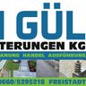 EH Gül Pflasterungen KG
