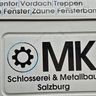Mirwais METALLTECHNIKER