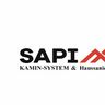 SAPI KAMIN-SYSTEM und Haussanierung